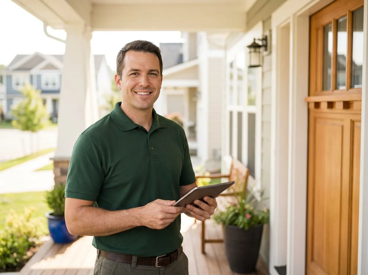 Pest control FAQs for Richardton, ND
